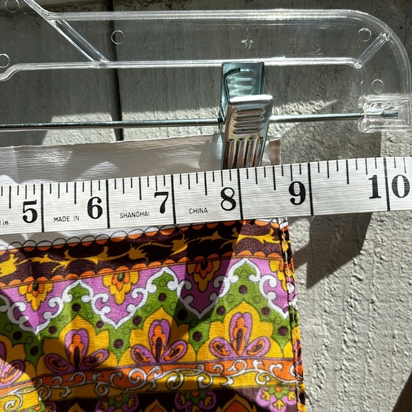 Vintage 60s scarf - Picture 7 of 7